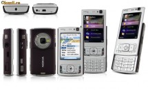 NOKIA N95 foto