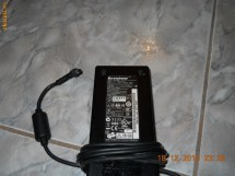Alimentator 19V 7,11A IBM Lenovo Original 135W foto