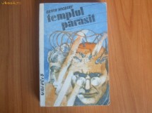 11   ERWIN WICKERT - TEMPLUL PARASIT foto