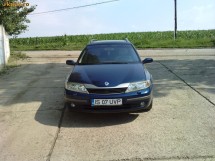 Renault Laguna 2 Grand Tour Initiale 2.2 dci