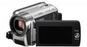 camera video panasonic sdr-h80 foto