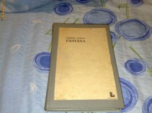Charles Morgan - Fantana - 1938 foto