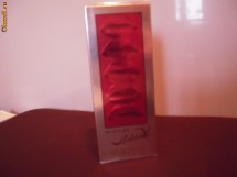 PARFUM RUBYLIPS-salvador dali 100 ml foto