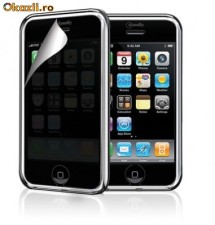 Filtru confidentialitate iPhone 3GS/3G foto