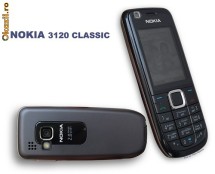 vand Nokia 3120 classic foto
