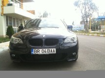 BMW 535D , 2006 , 272 CP , EXTRA FULL foto