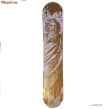 Placa snowboard Pale Heaven 167cm Noua foto