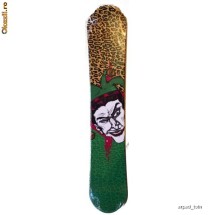 Placa snowboard Pale Joker 150cm Noua foto