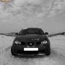 Vand/Schimb Seat Ibiza 1,4 85 cp foto