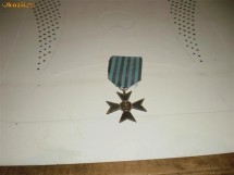 DECORATIE MILITARA foto