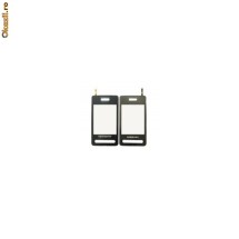 Touch Screen Samsung D980 foto