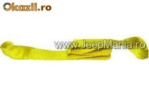 Sufa Tractare: 6 m x 75 mm, Capacitate: 8 Tone