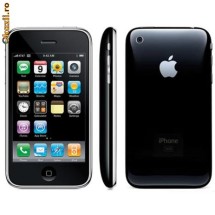 Iphone 3G 16G Negru