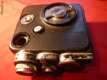 APARAT de FILMAT EUMIG - INTERBELIC