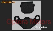 Placute frana ATV 110CC China foto