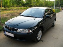 Mitsubishi Carisma 1.8 GDI