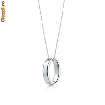 Lantisor cu Pandativ Tiffany