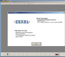 Bosch Zexel ESPI (Zd+Zw+Zx) 04.2011 foto