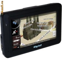 gps wayteq