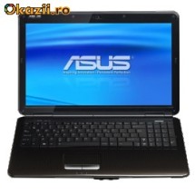 Laptop ASUS K50IJ foto