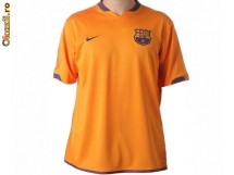 Tricou barbat Nike FC Barcelona - tricou original fotbal