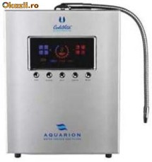 Aquarion Water Ionizer and Filter foto