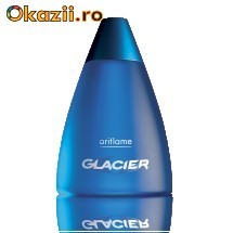 Apa de Toaleta Glacier 100 ml foto