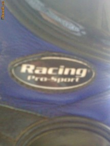cisme motocicleta Racing pro sport foto