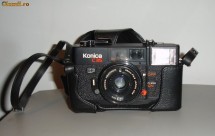Konica C35 EF foto