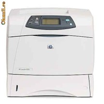 IMPRIMANTA HP LASERJET 4250