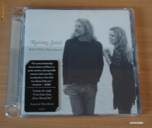 Robert Plant and Alison Krauss - Raising Sand foto
