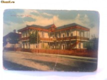 C.P.Ocnita - Vila Eugenia foto