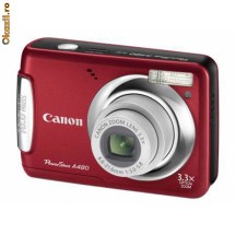 Aparat Canon photo Aparat Canon