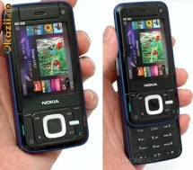 Nokia N81