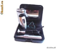 Aparat de ras 3 in 1