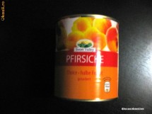 COMPOT DE PIERSICI ( GERMANIA) foto