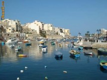 MALTA de la 257 Eur /pers foto