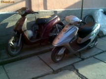 vand scuter