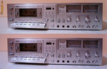 Deck vintage ALpage AL-300 3 Head foto