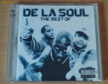 De la Soul - The Best Of (2CD) foto