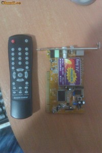 TV TUNER foto