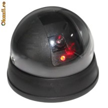 Camera Video Falsa cu led foto
