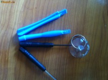 scule reparare iphone 2g, 3g, 3gs, 4