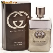 Parfum Gucci Guilty - 90 ml Eau de Toilette foto