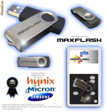 memory stick 256 GB ...USB ...NOU