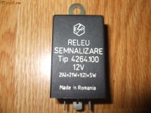 Releu semnalizare Dacia 1310 foto