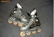 Role K2 Razors/84 foto