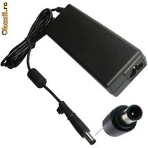 Alimentator - Incarcator laptop HP - Comapq 19V - 4.7A - pin central