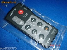 telecomanda camera video sony foto