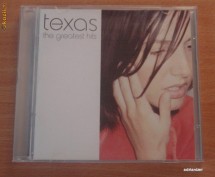 Texas - The Greatest Hits foto